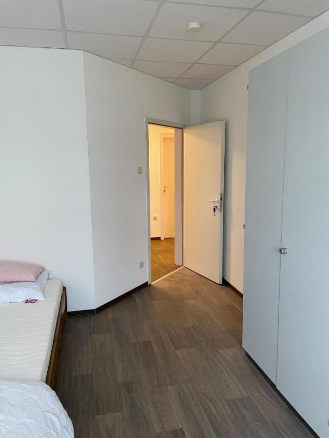 City Apartments Есен Екстериор снимка