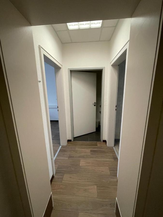 City Apartments Есен Екстериор снимка