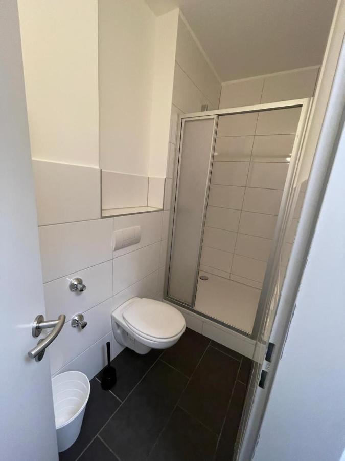City Apartments Есен Екстериор снимка