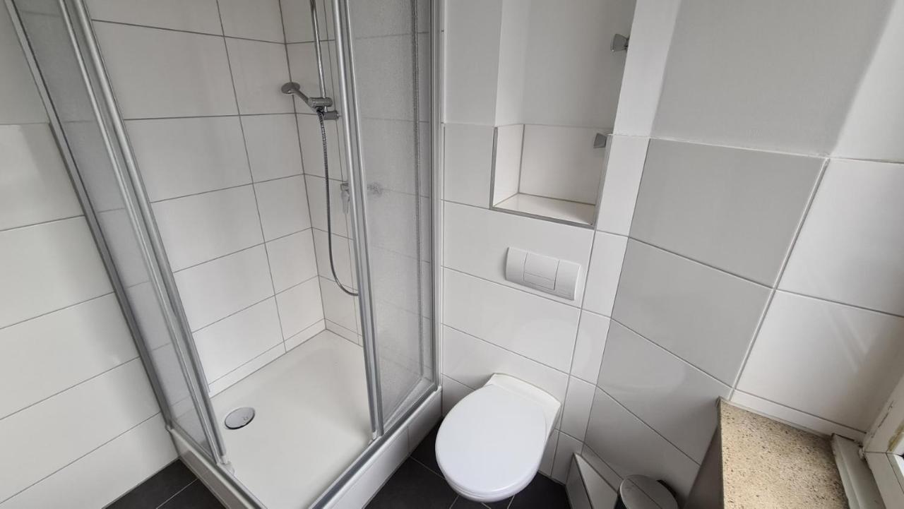 City Apartments Есен Екстериор снимка