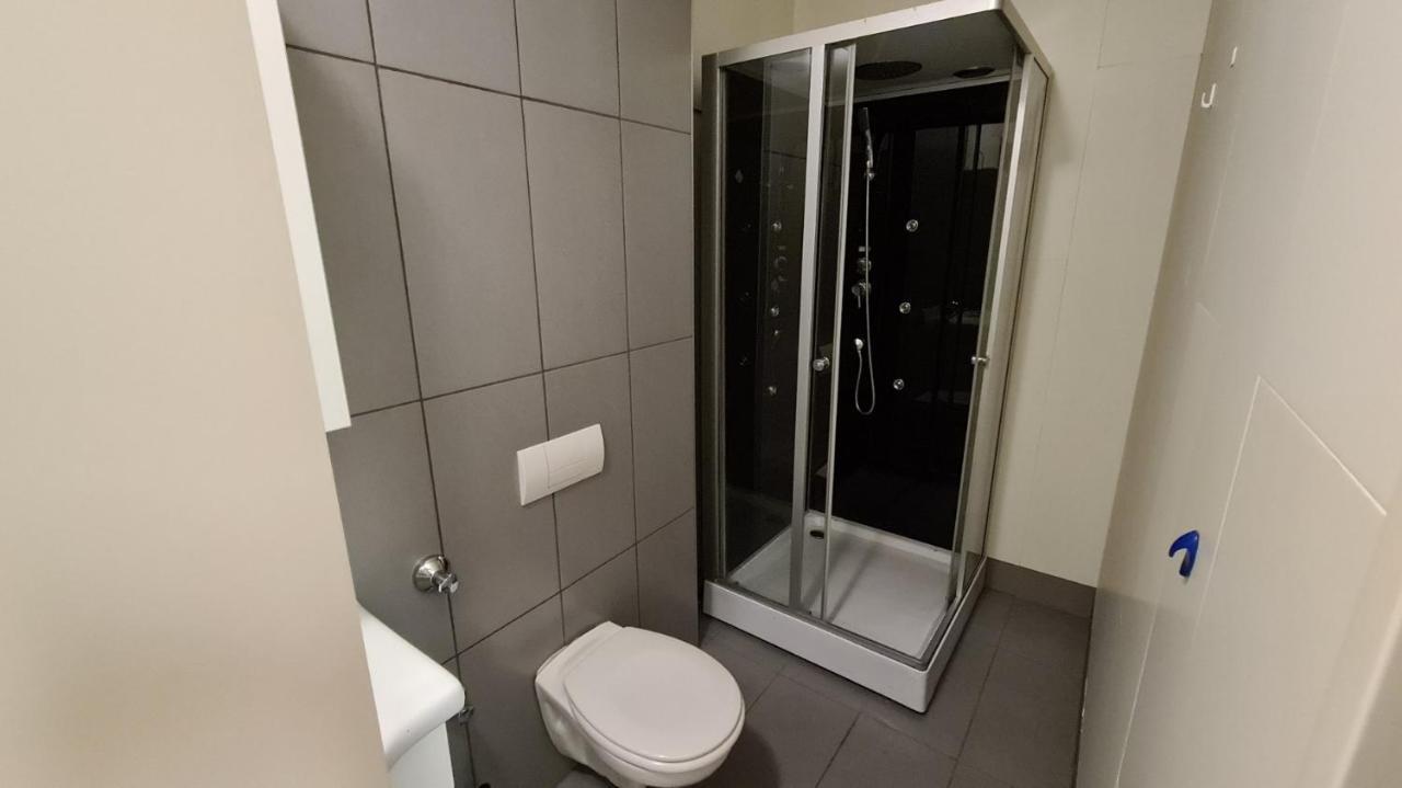 City Apartments Есен Екстериор снимка