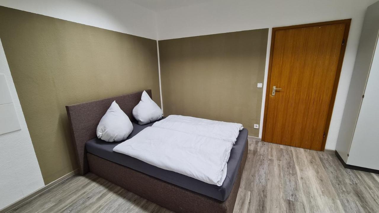City Apartments Есен Екстериор снимка