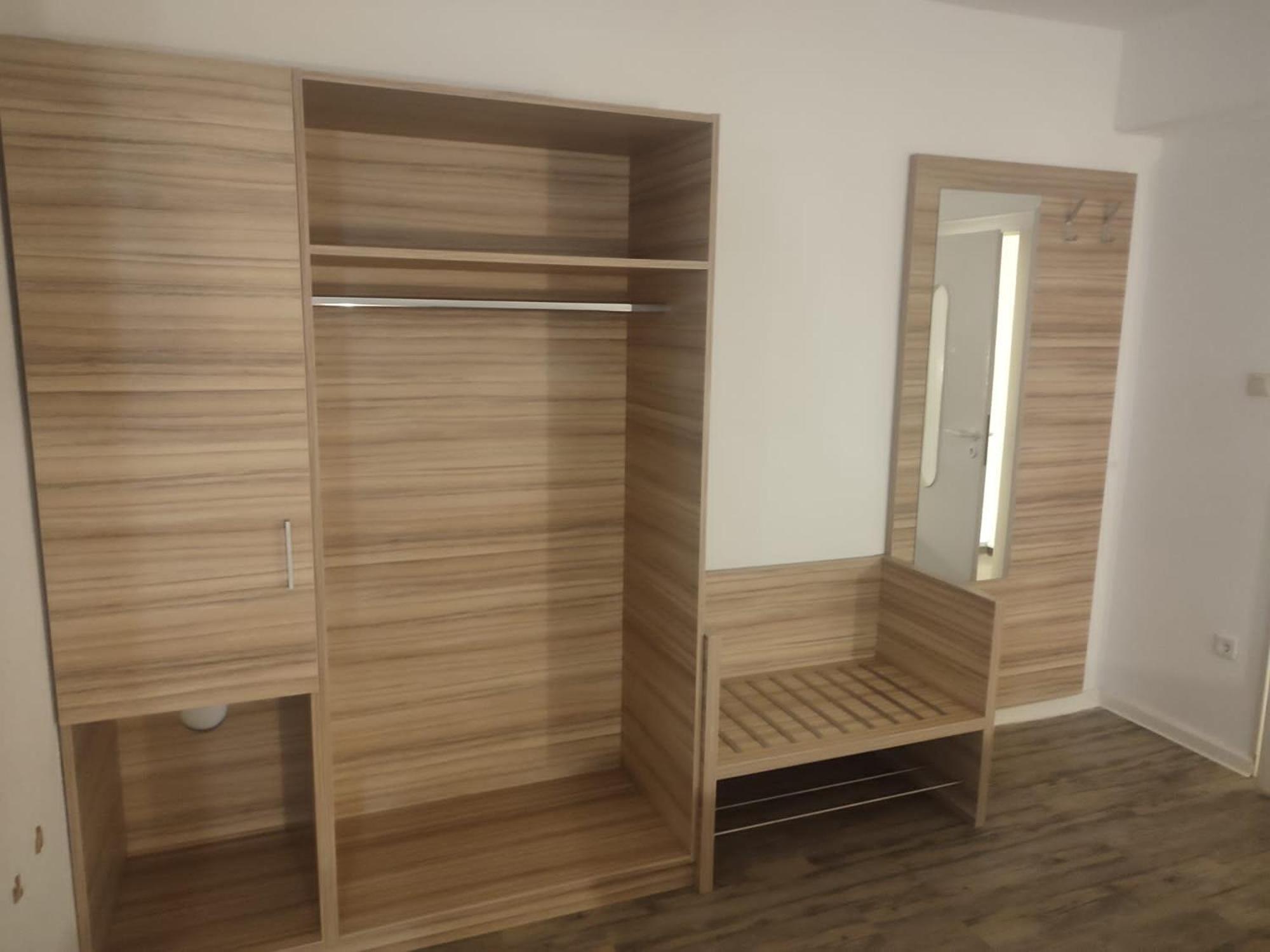 City Apartments Есен Екстериор снимка