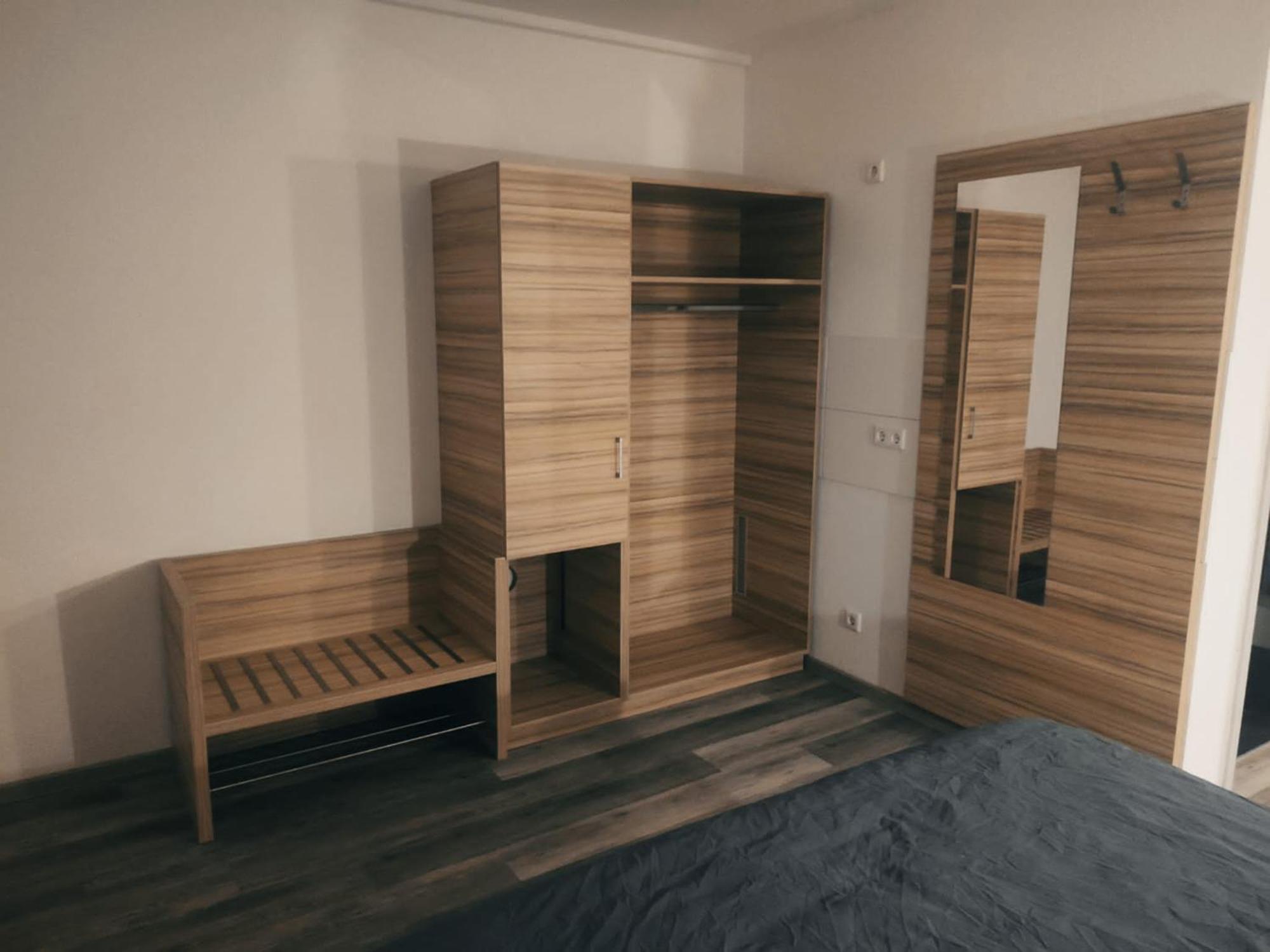 City Apartments Есен Екстериор снимка
