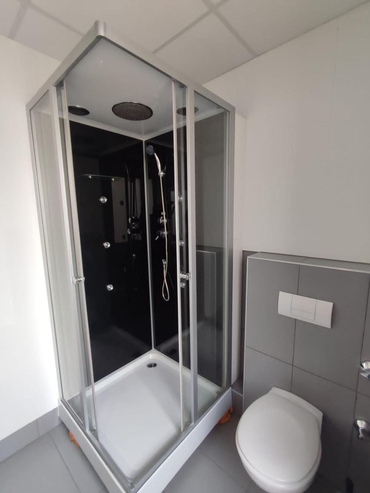 City Apartments Есен Екстериор снимка