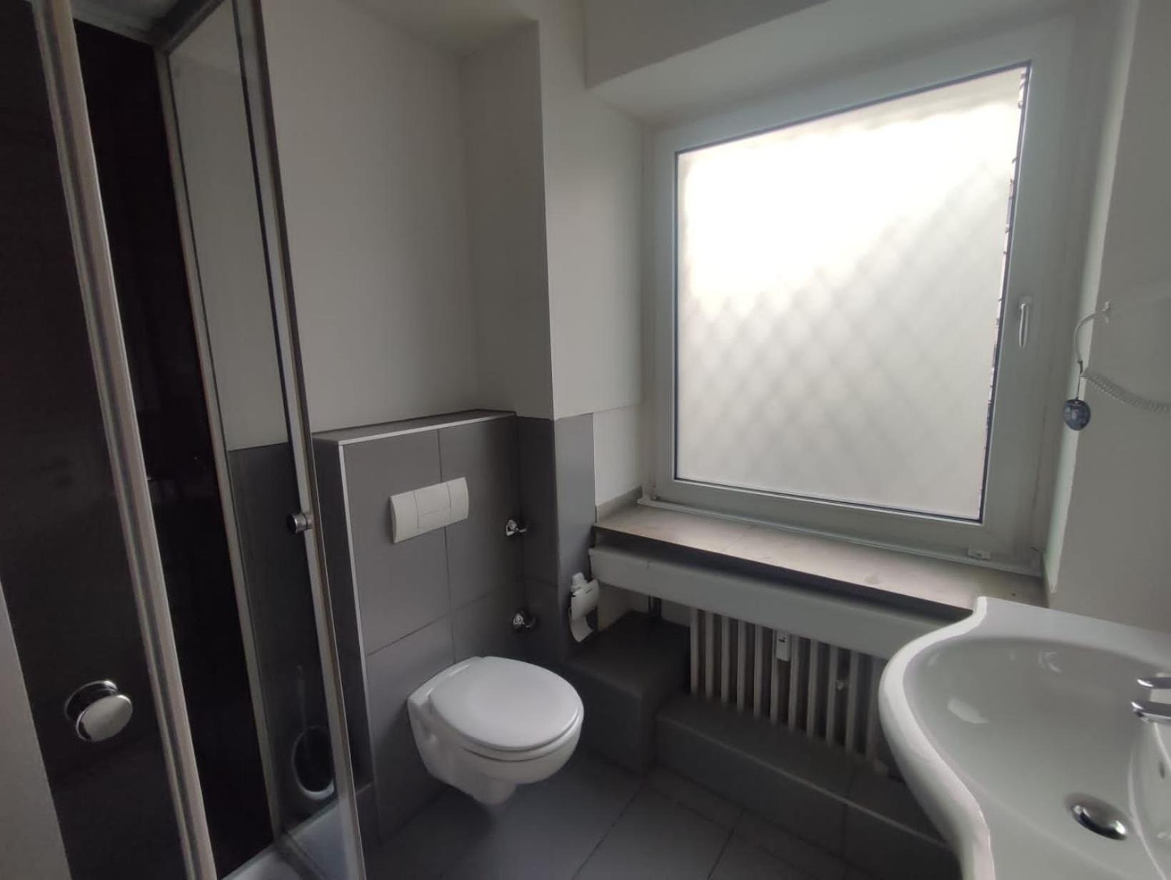 City Apartments Есен Екстериор снимка