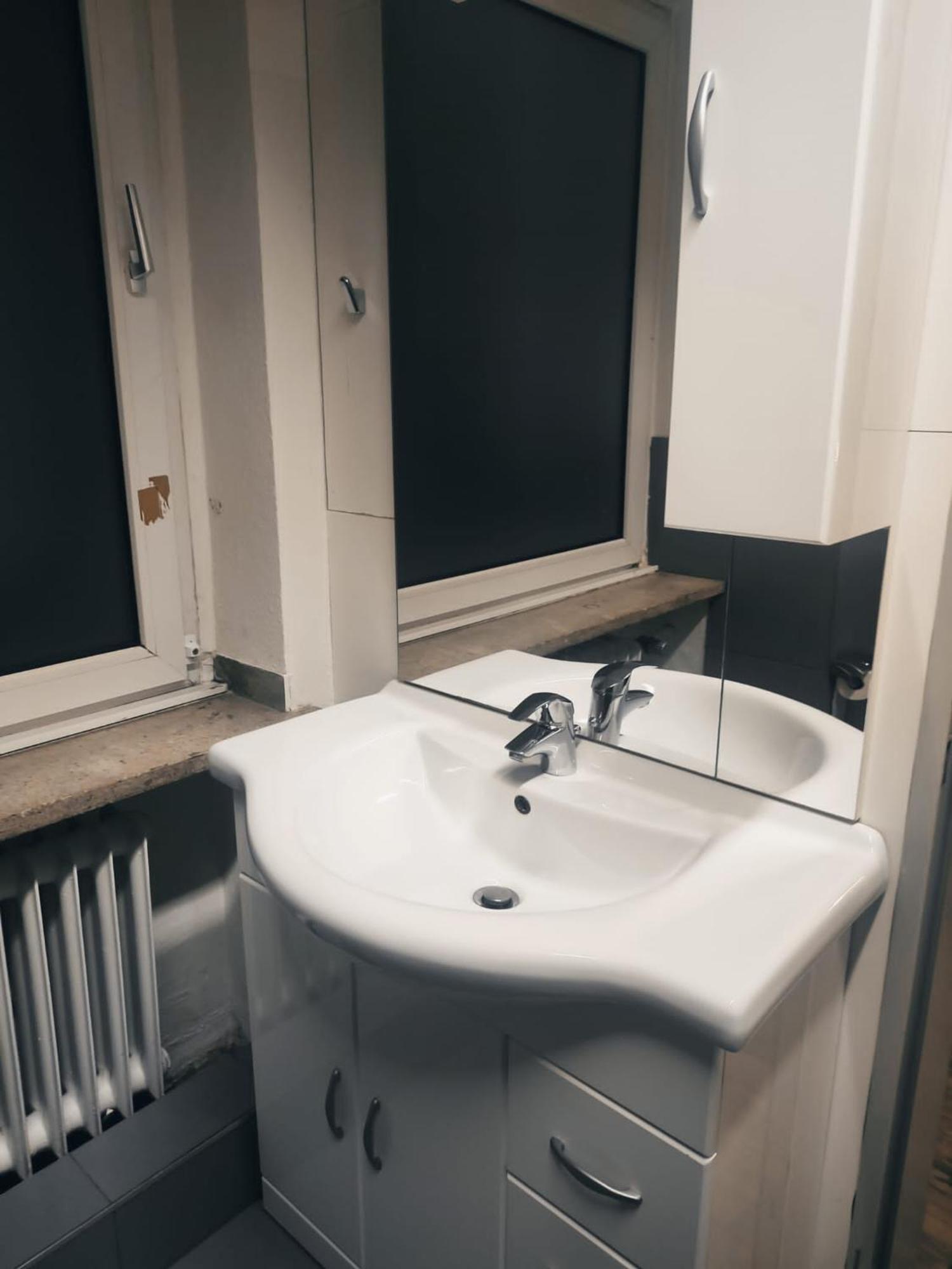 City Apartments Есен Екстериор снимка