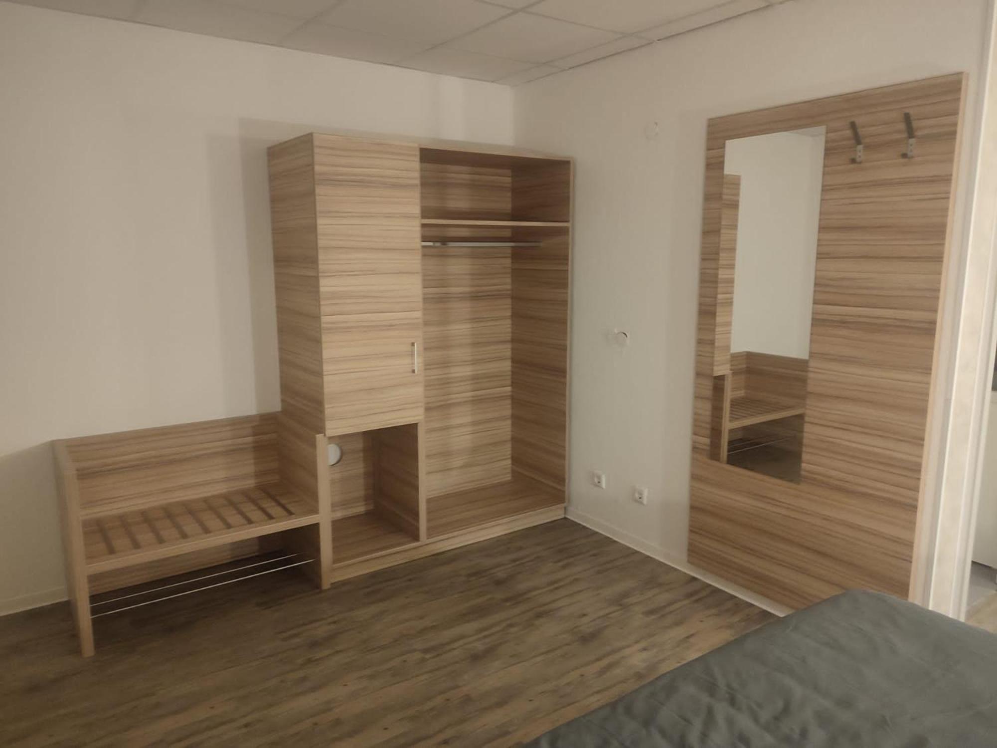City Apartments Есен Екстериор снимка