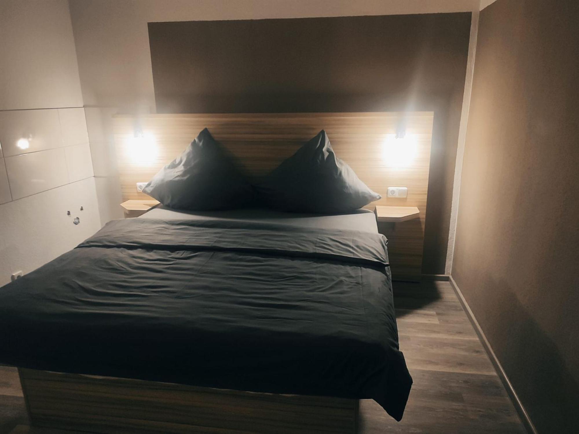 City Apartments Есен Екстериор снимка