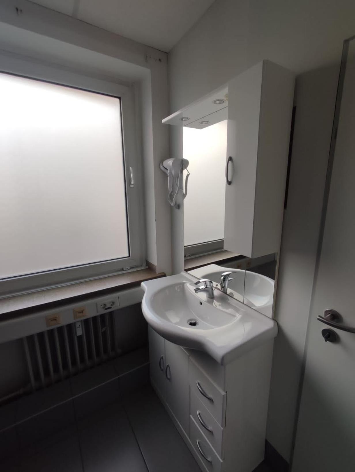 City Apartments Есен Екстериор снимка