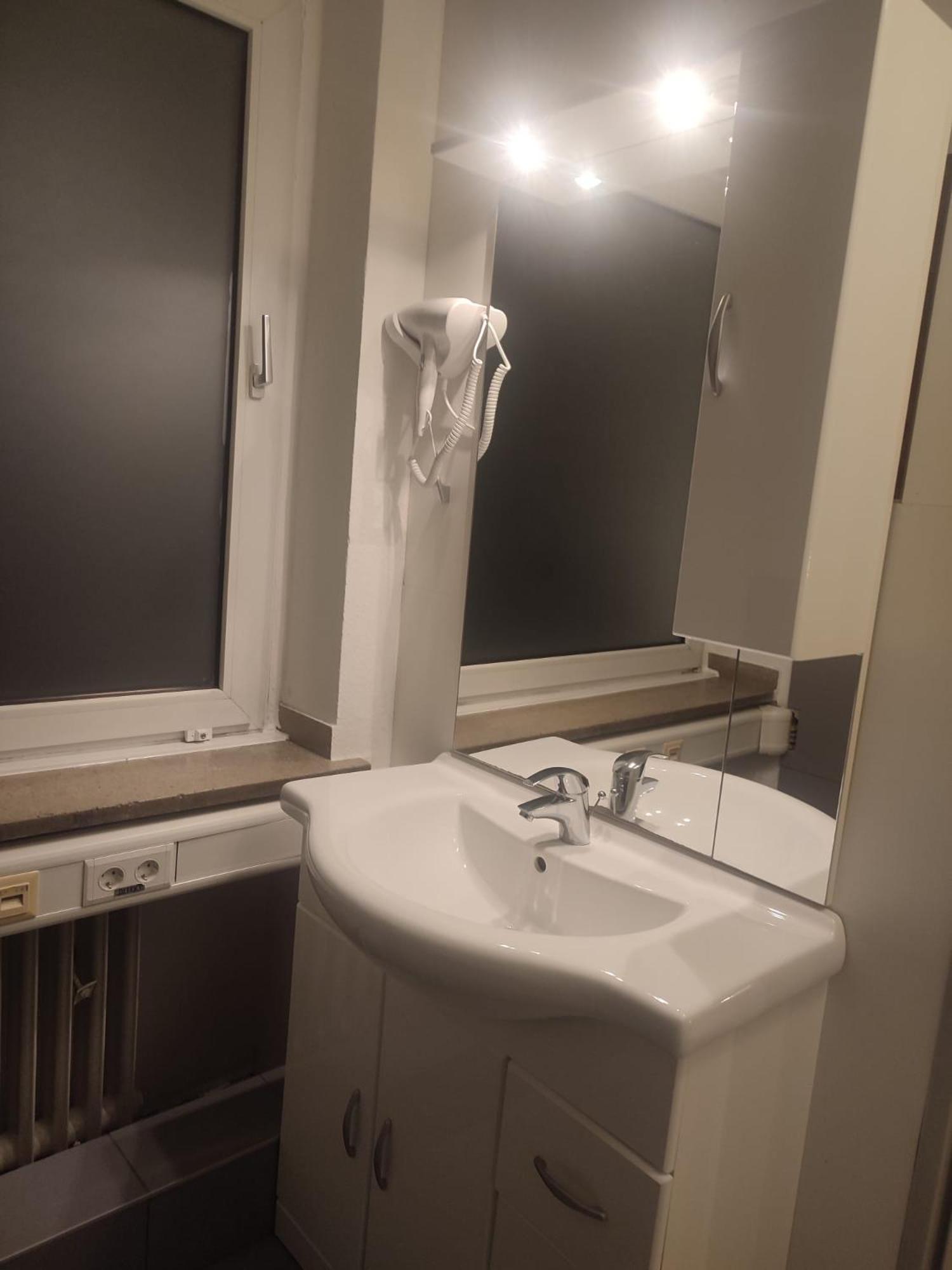 City Apartments Есен Екстериор снимка