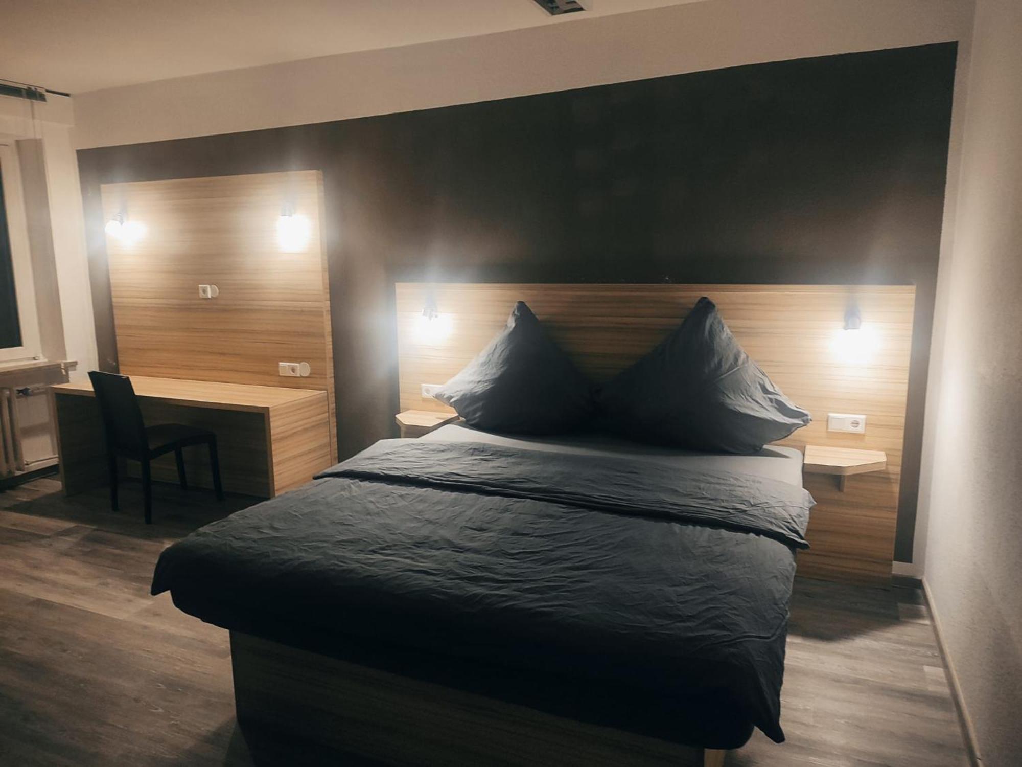 City Apartments Есен Екстериор снимка
