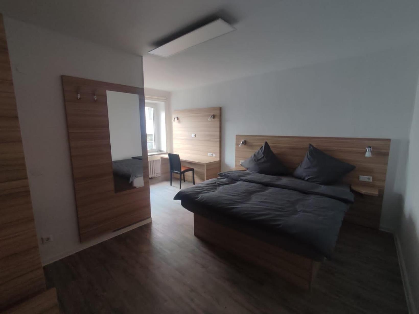 City Apartments Есен Екстериор снимка