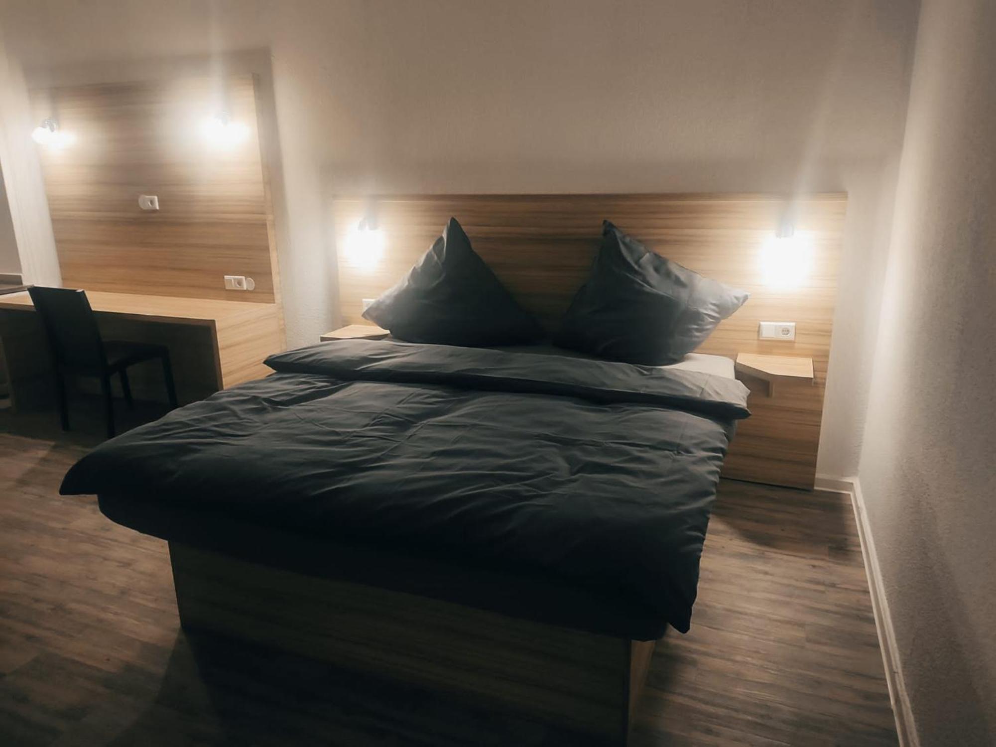 City Apartments Есен Екстериор снимка