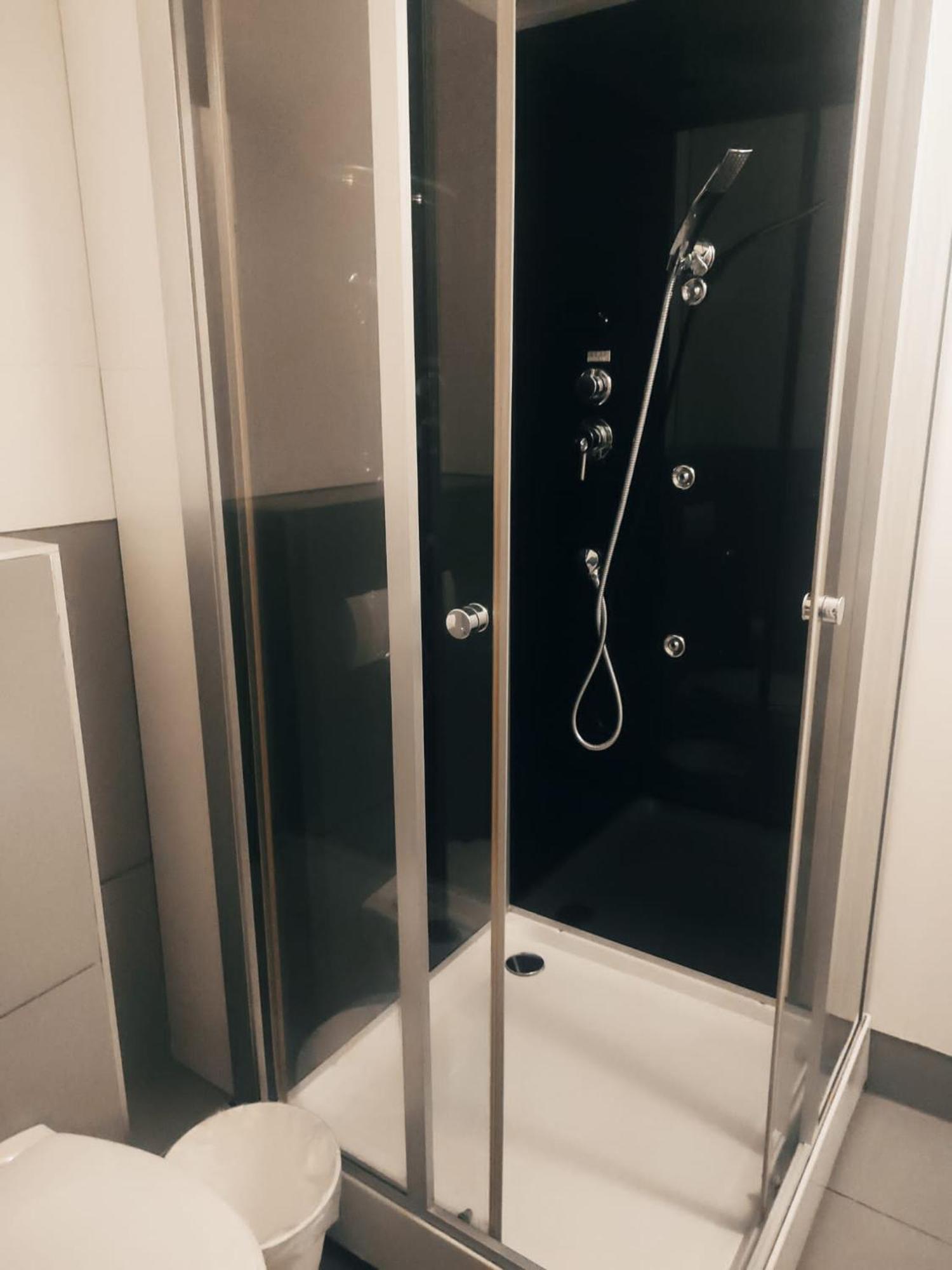 City Apartments Есен Екстериор снимка