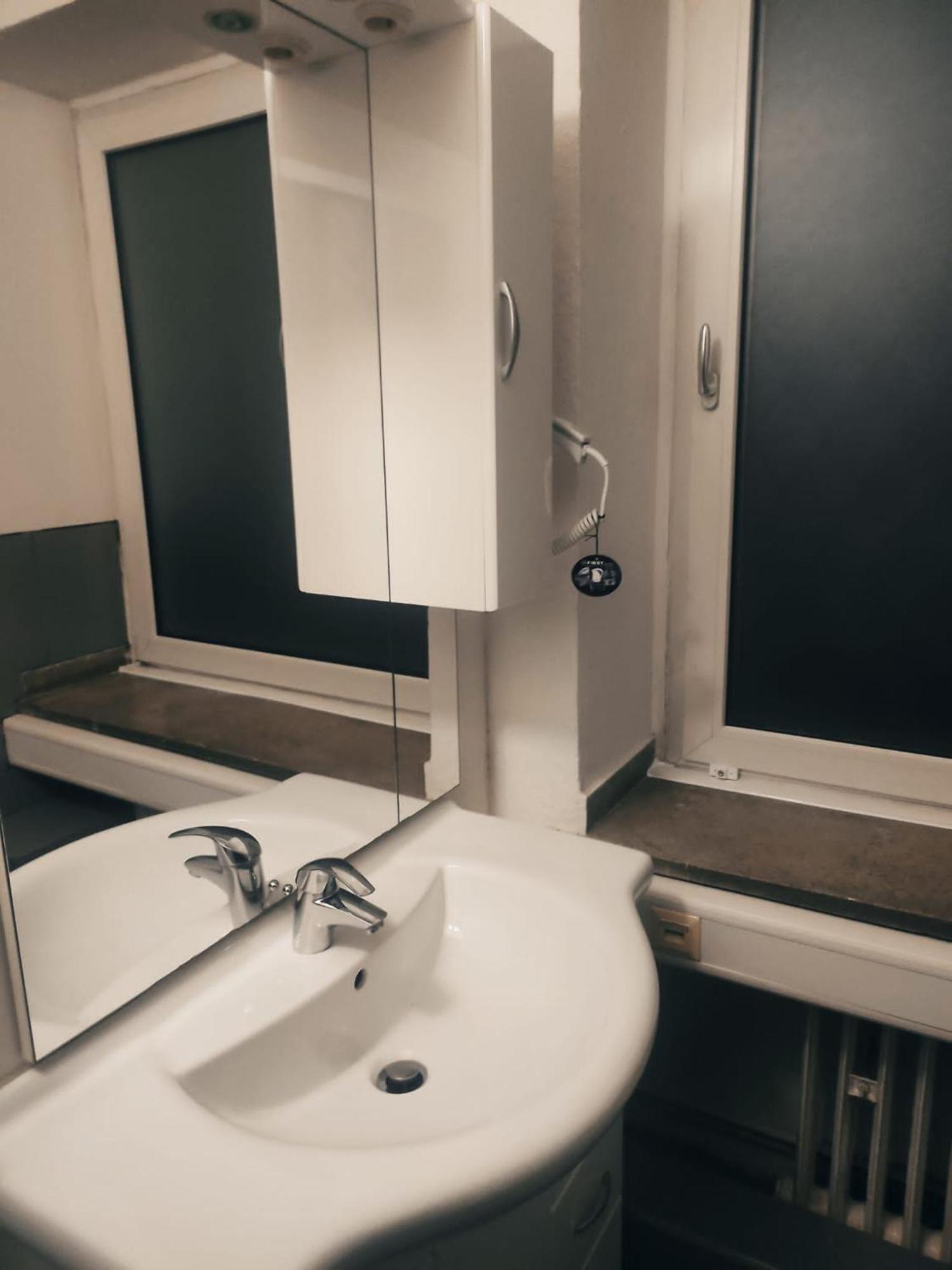 City Apartments Есен Екстериор снимка