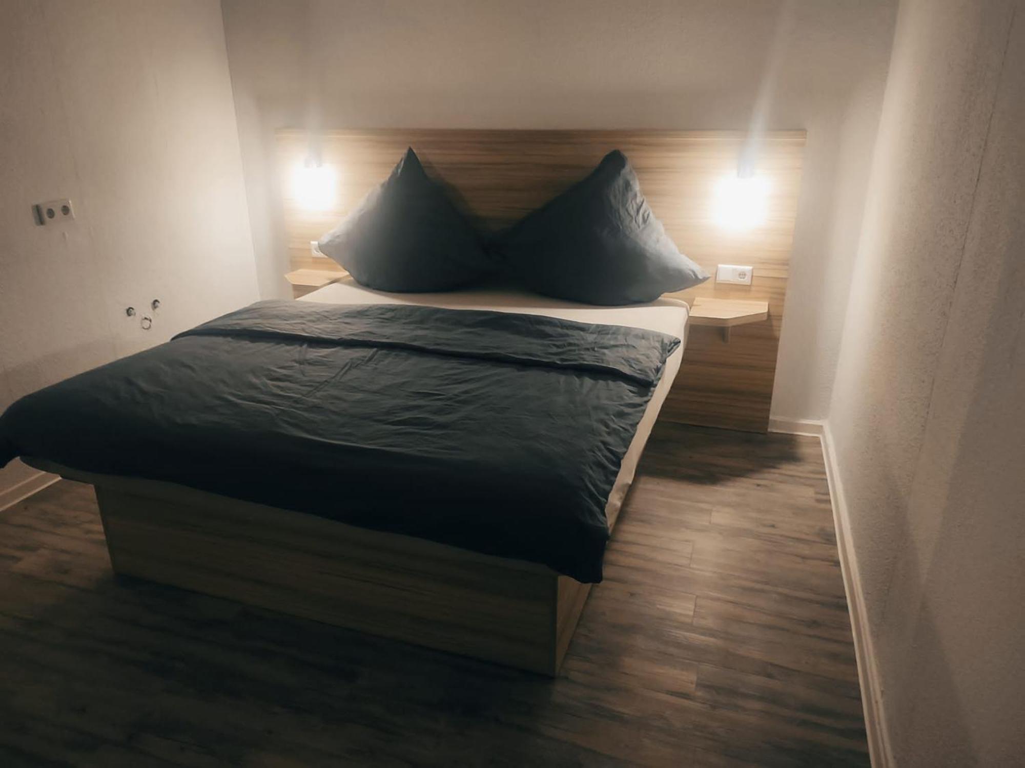 City Apartments Есен Екстериор снимка