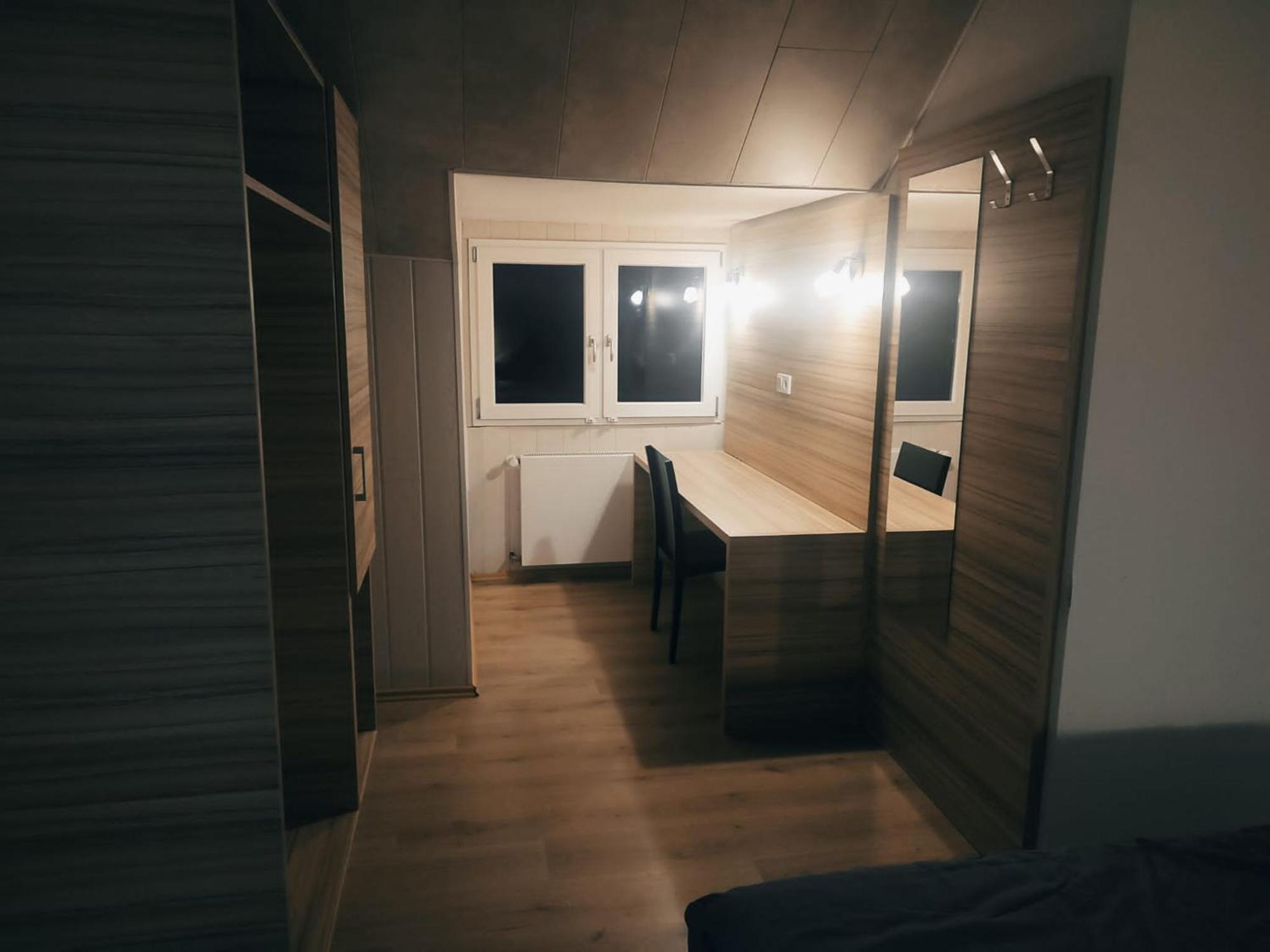 City Apartments Есен Екстериор снимка