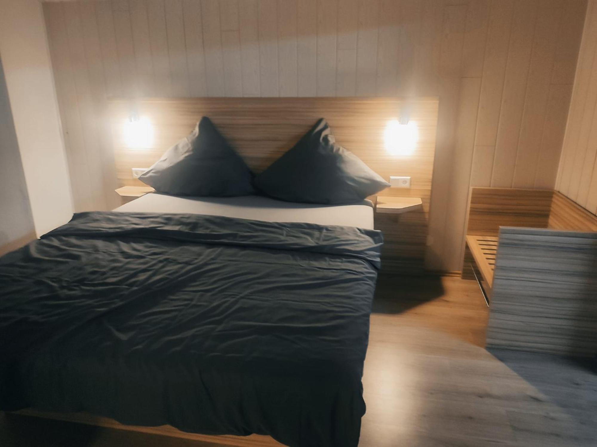 City Apartments Есен Екстериор снимка