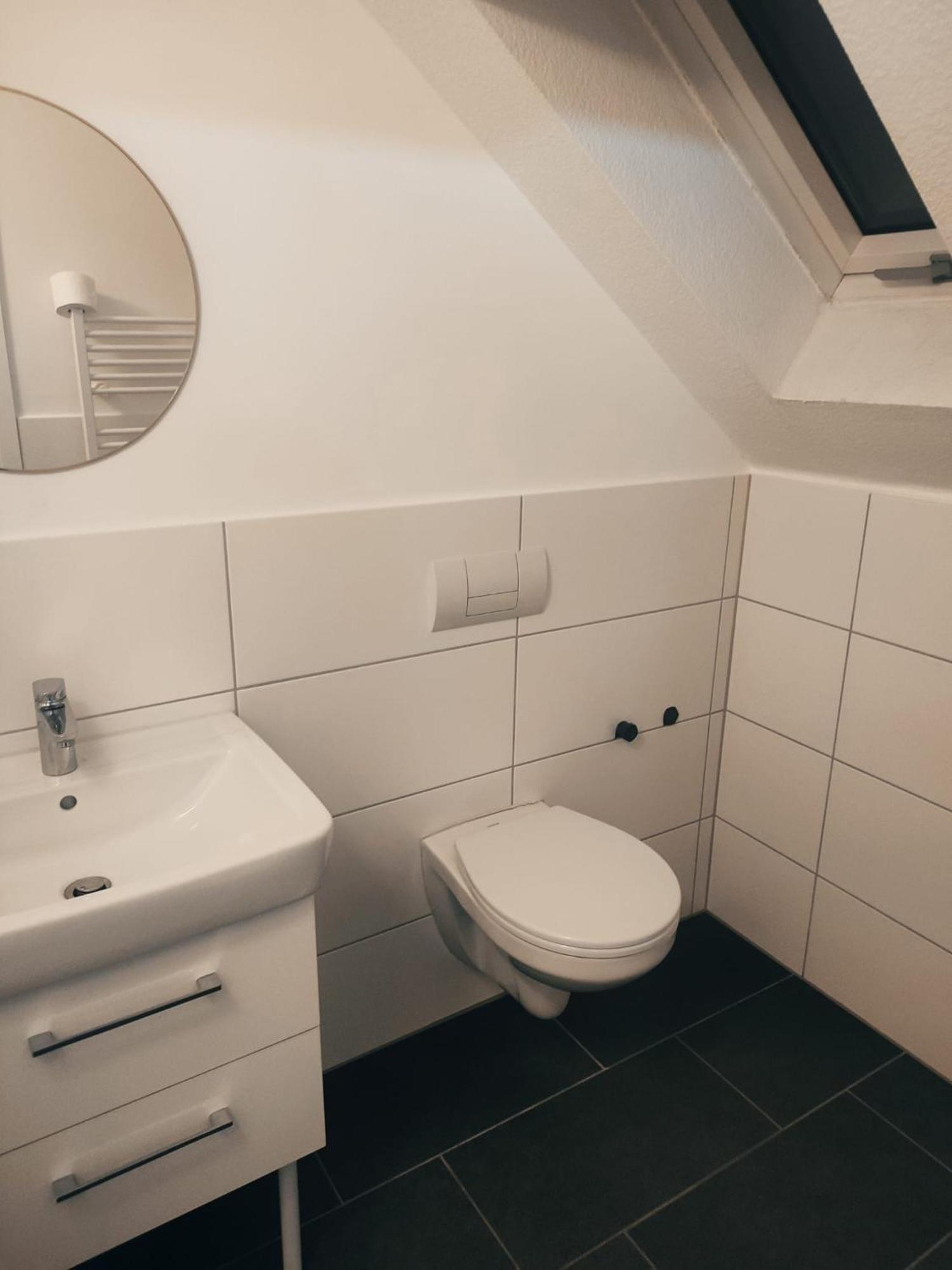 City Apartments Есен Екстериор снимка
