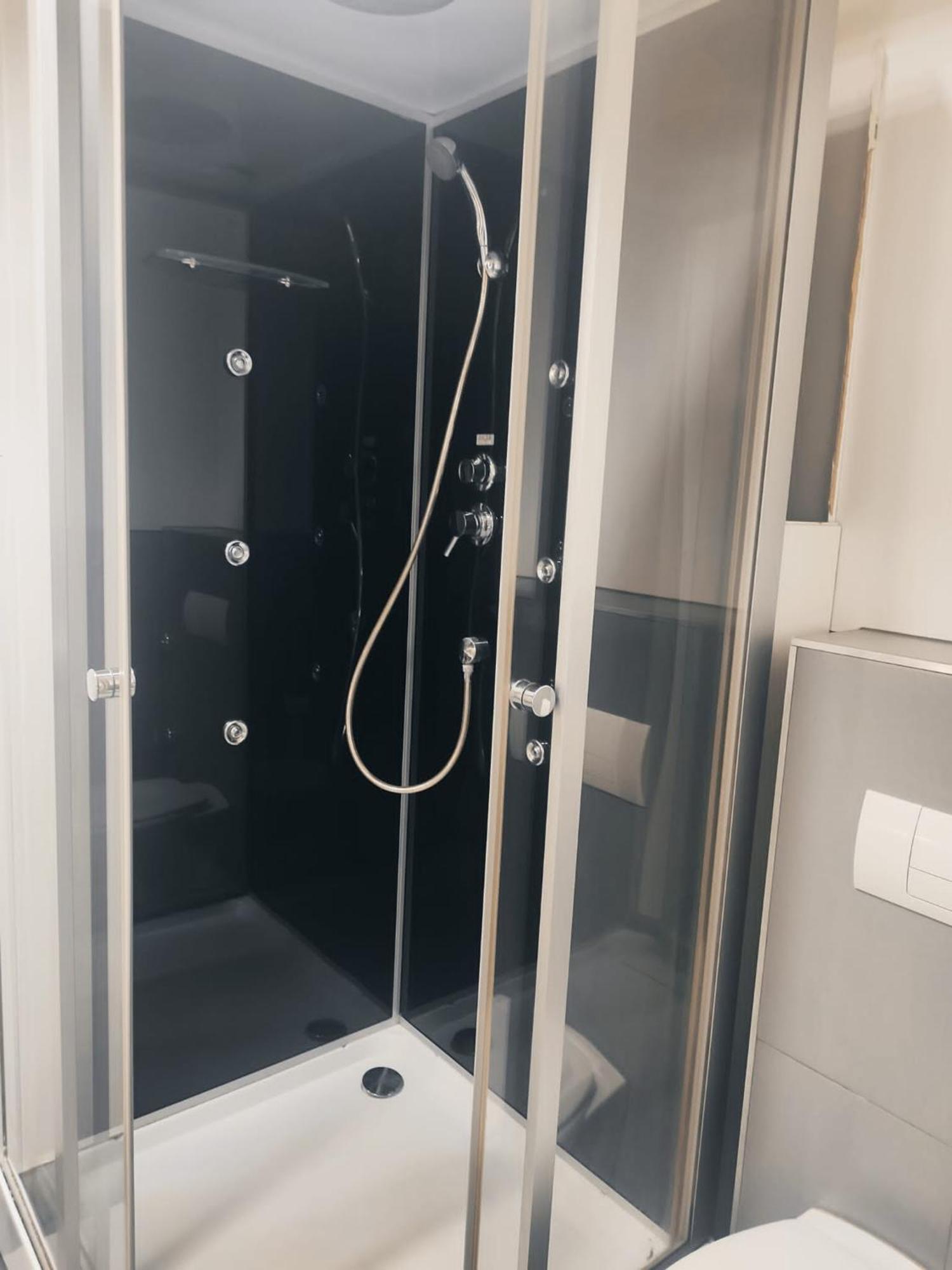 City Apartments Есен Екстериор снимка