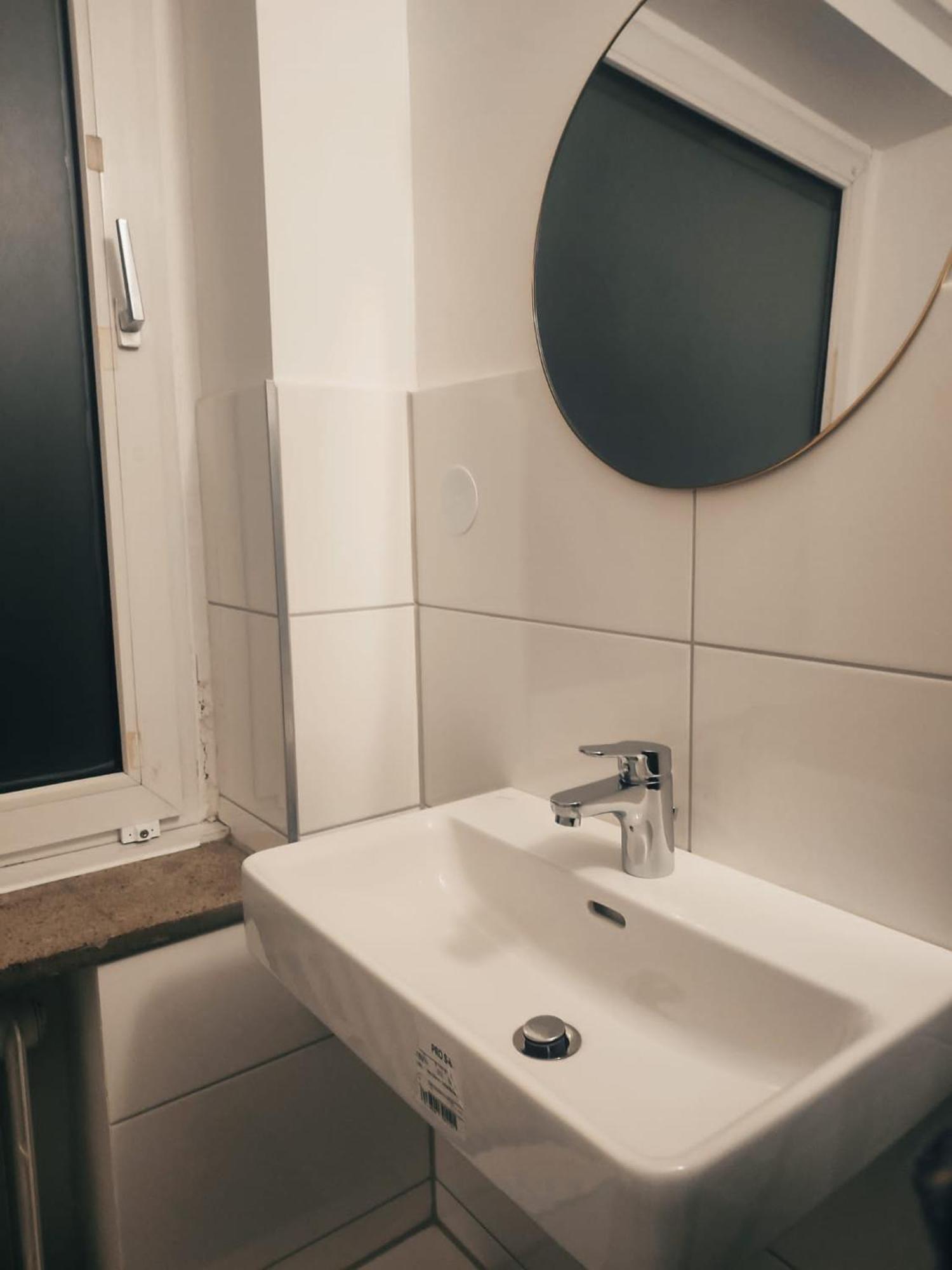 City Apartments Есен Екстериор снимка
