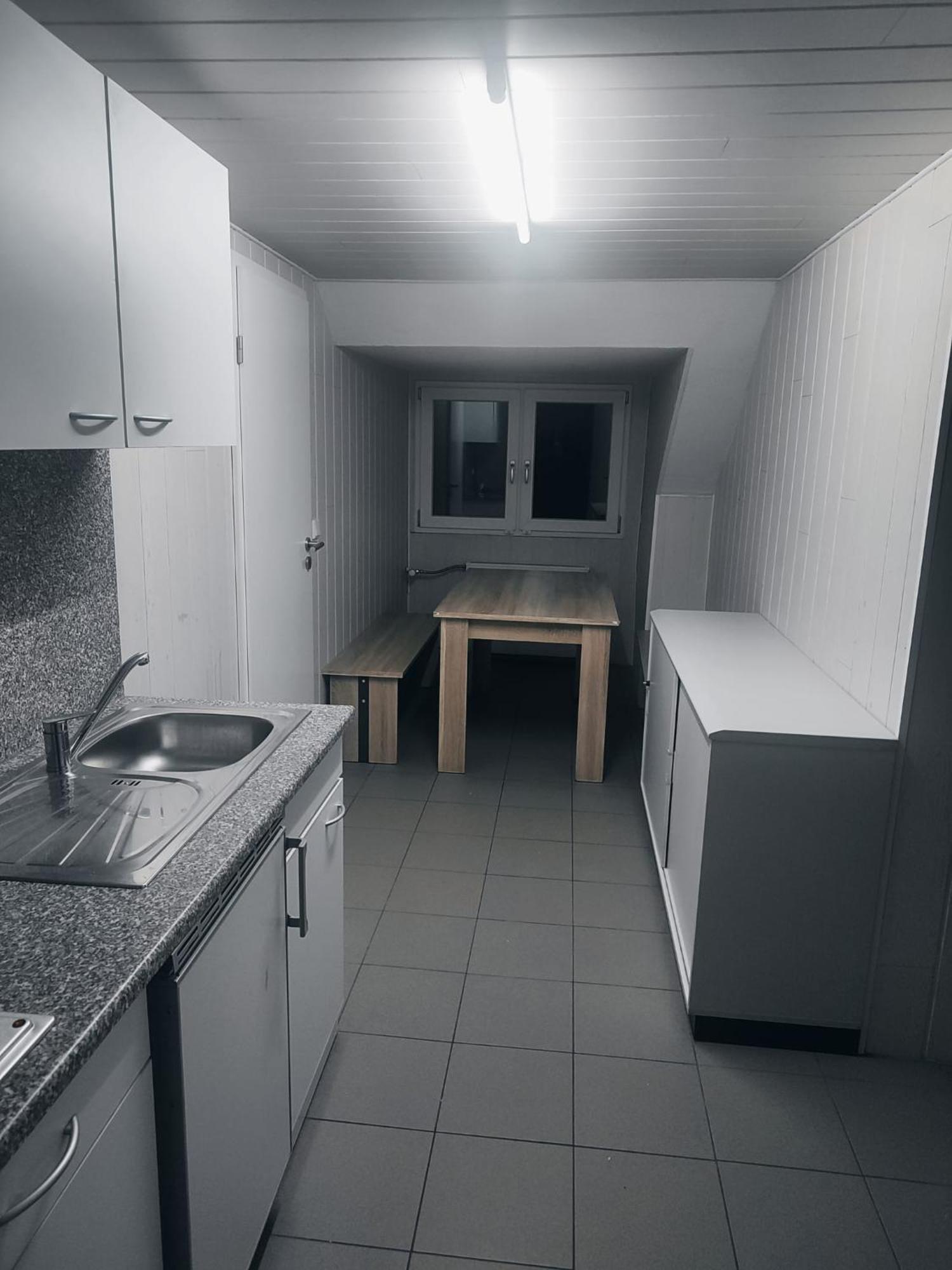 City Apartments Есен Екстериор снимка