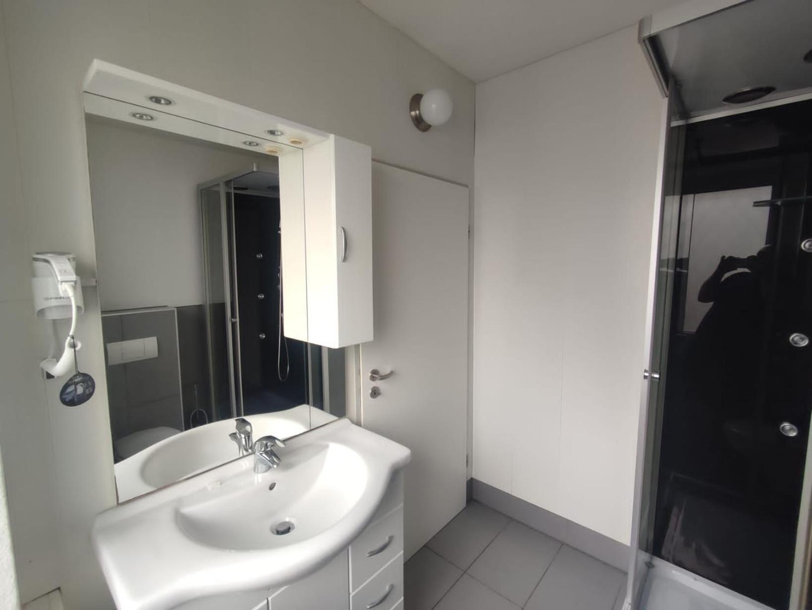 City Apartments Есен Екстериор снимка