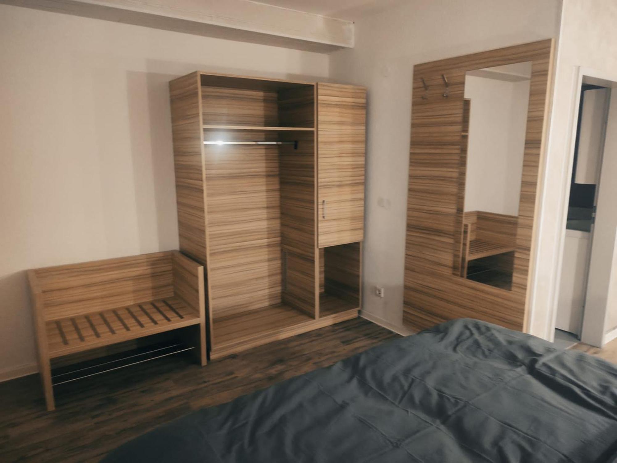 City Apartments Есен Екстериор снимка