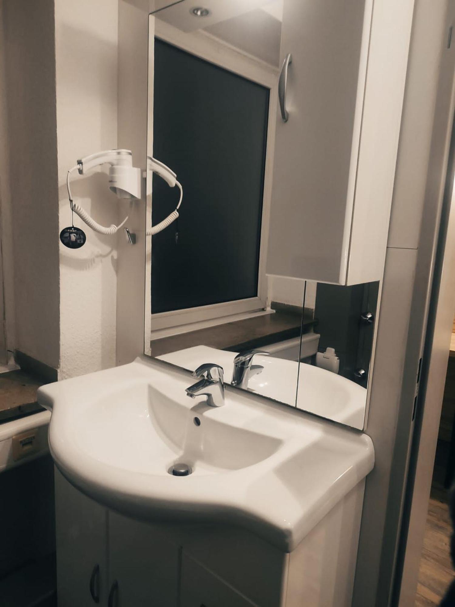 City Apartments Есен Екстериор снимка